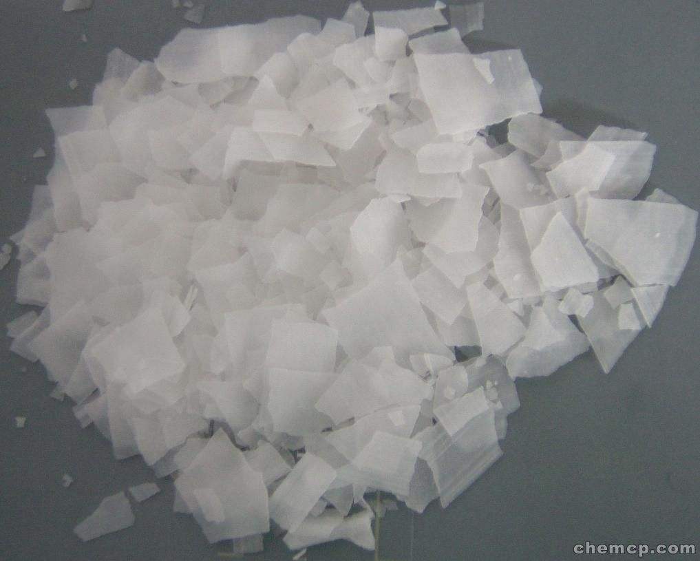 重慶氫氧化鈉（nà）